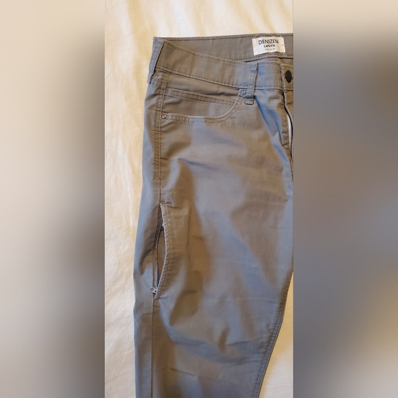 Denizen By Levi Mens Pants Bundle Size 32x32 - Picture 8 of 12
